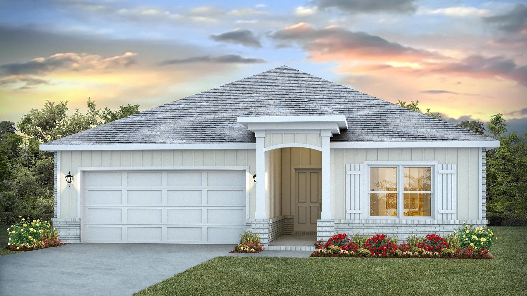 Elevation 0:Plan Elevation.