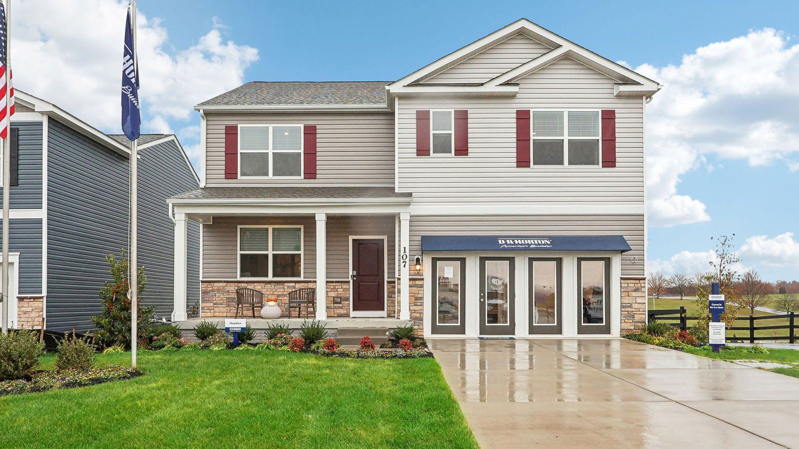 Subdivision Image 0:Subdivision Image 0