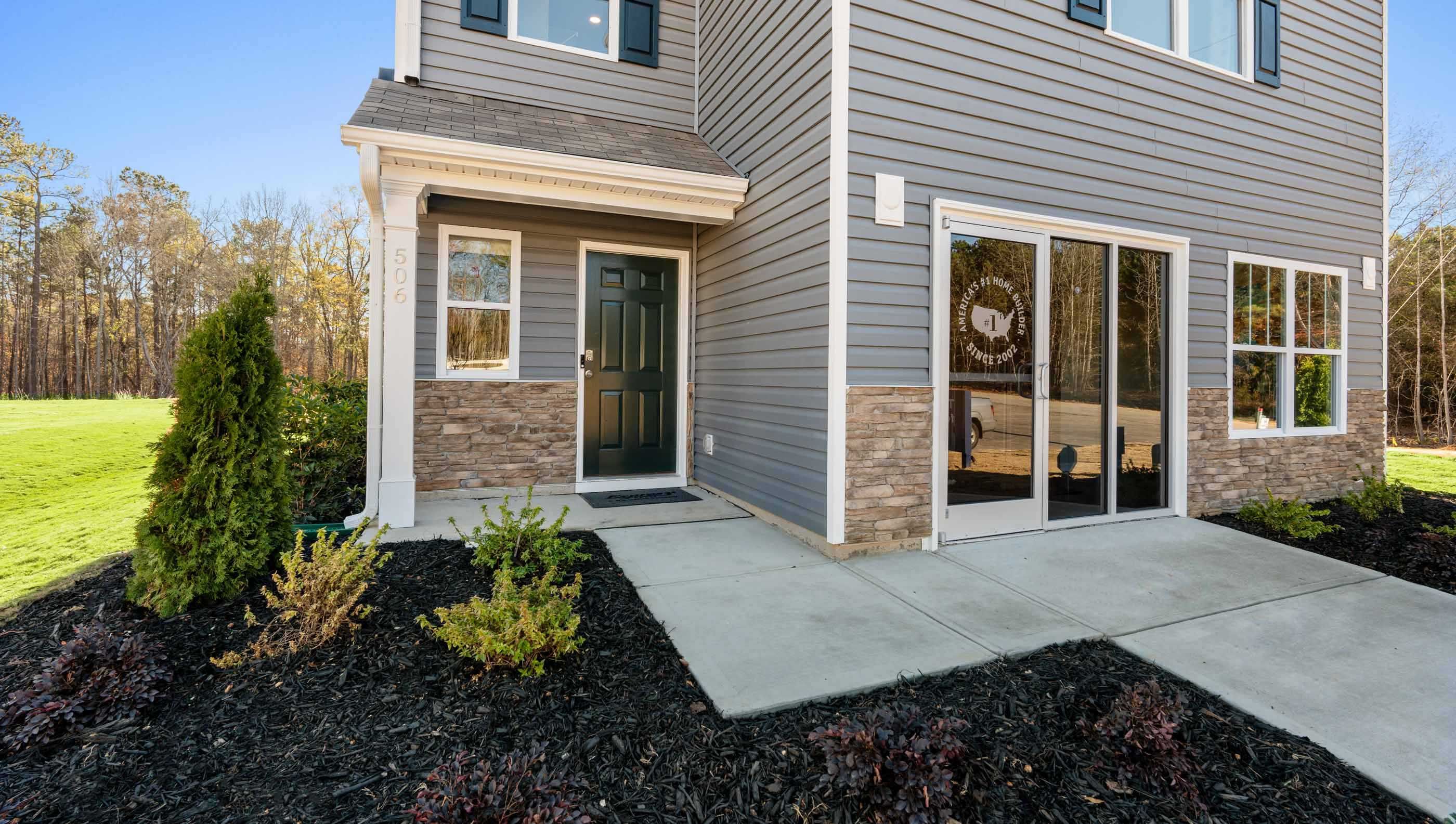 Subdivision Image 1:Subdivision Image 1