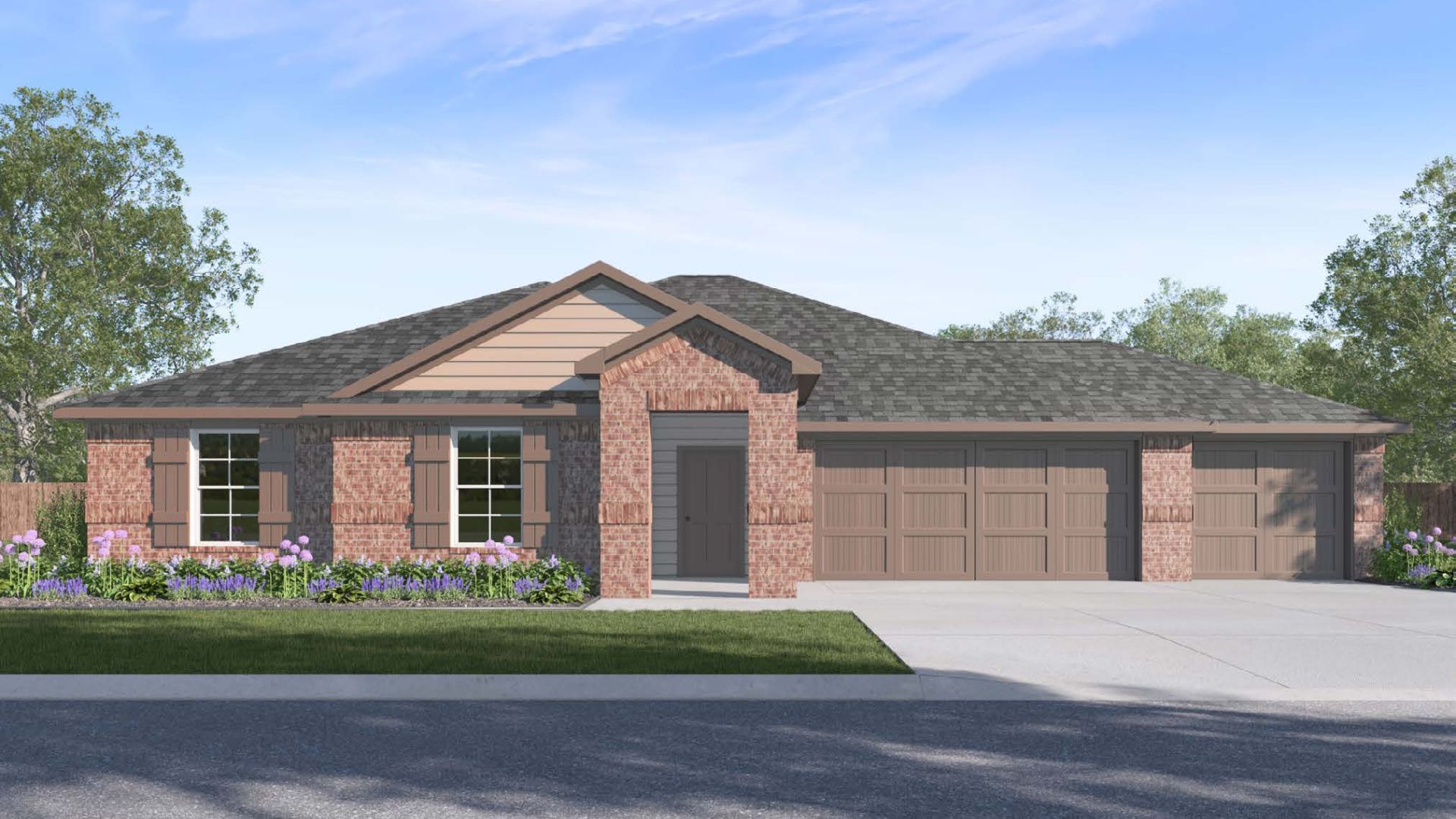 Elevation 21:Plan Elevation.