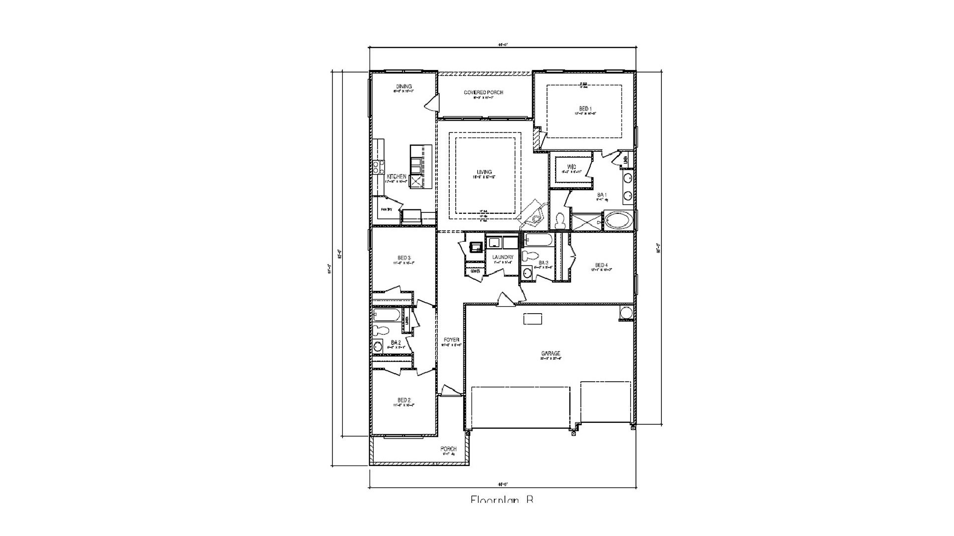 Floorplan 1:Floor Plan.