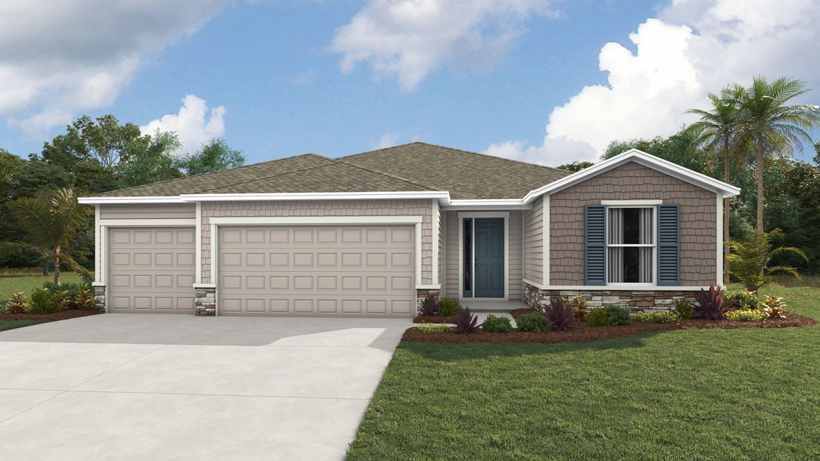 Elevation 20:Plan Elevation.