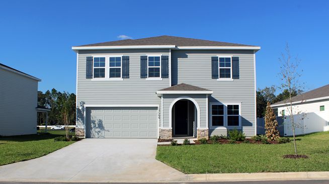 Elevation 0:Plan Elevation.