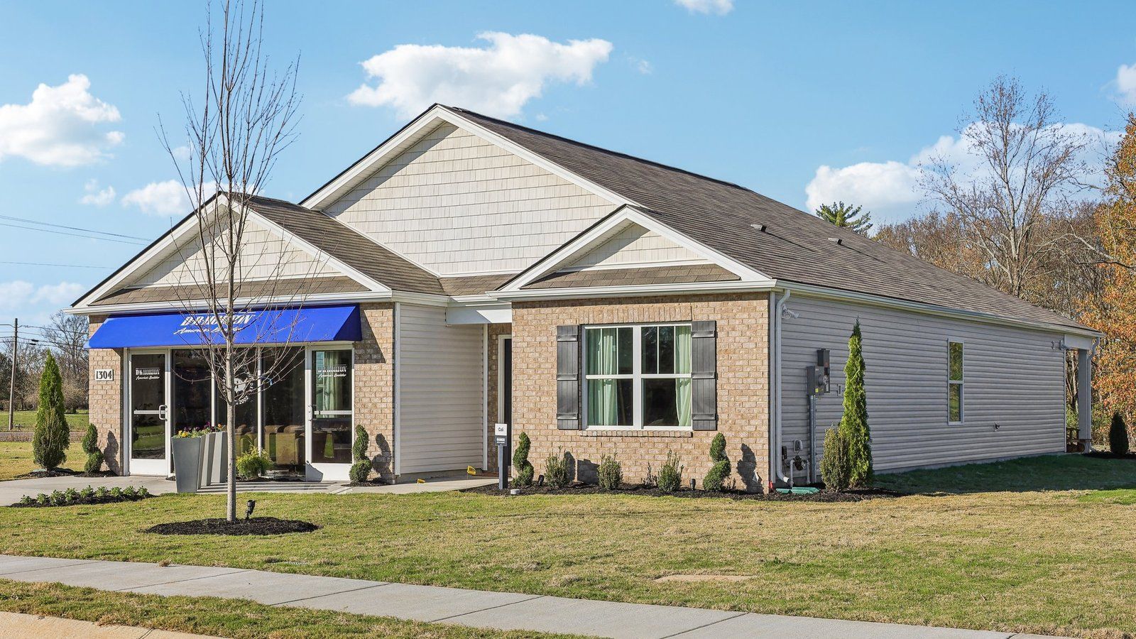Subdivision Image 1:Subdivision Image 1