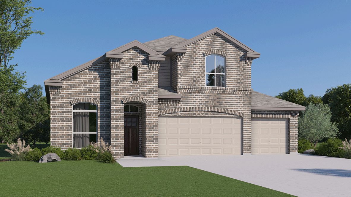 Elevation 0:Plan Elevation.