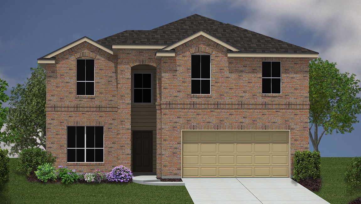 Elevation 0:Plan Elevation.