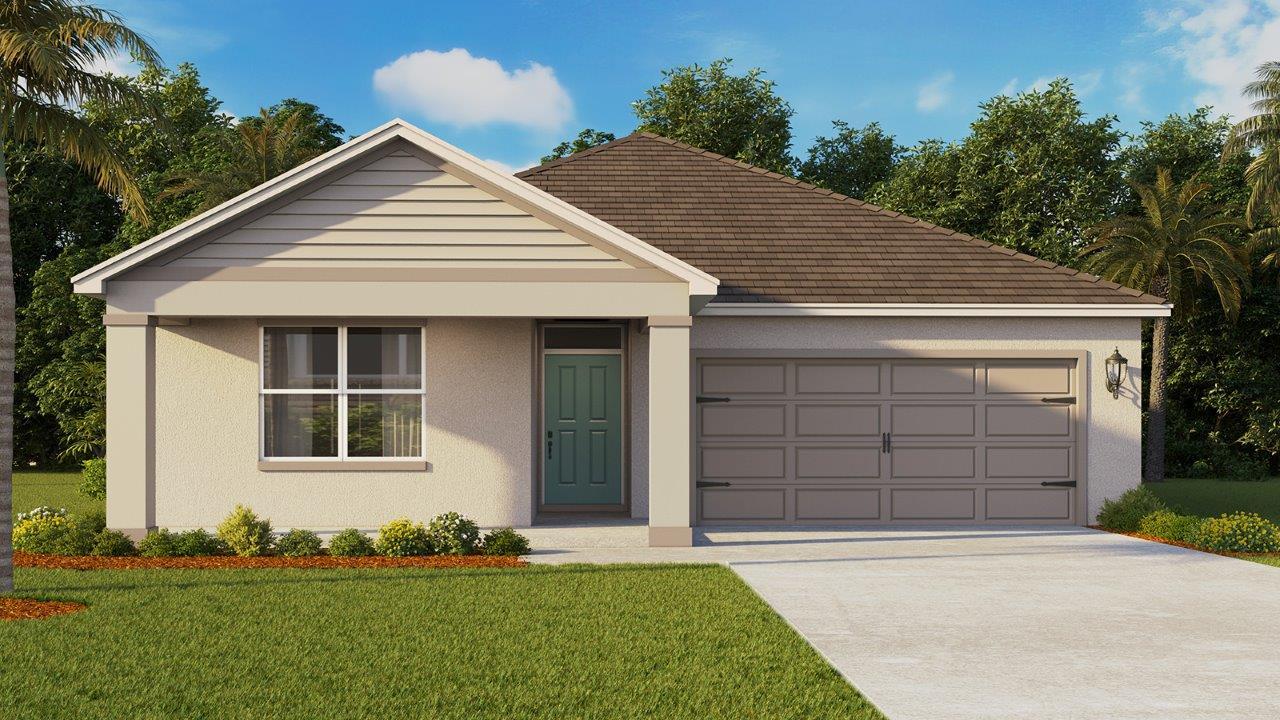 Elevation 0:Plan Elevation.