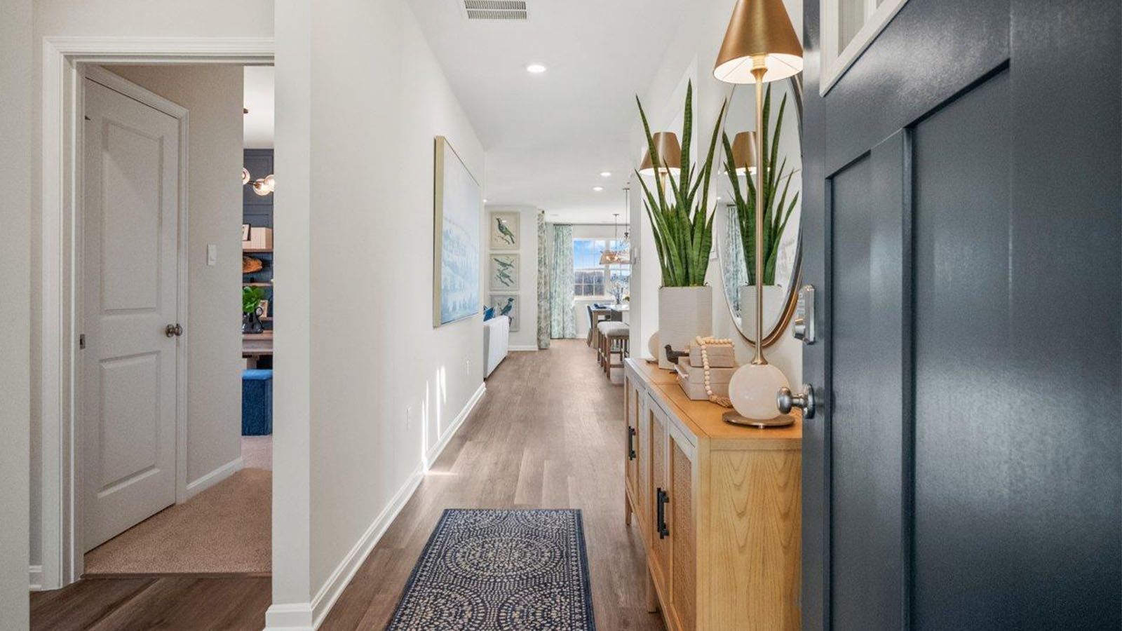 Elevation 2:Plan Elevation.