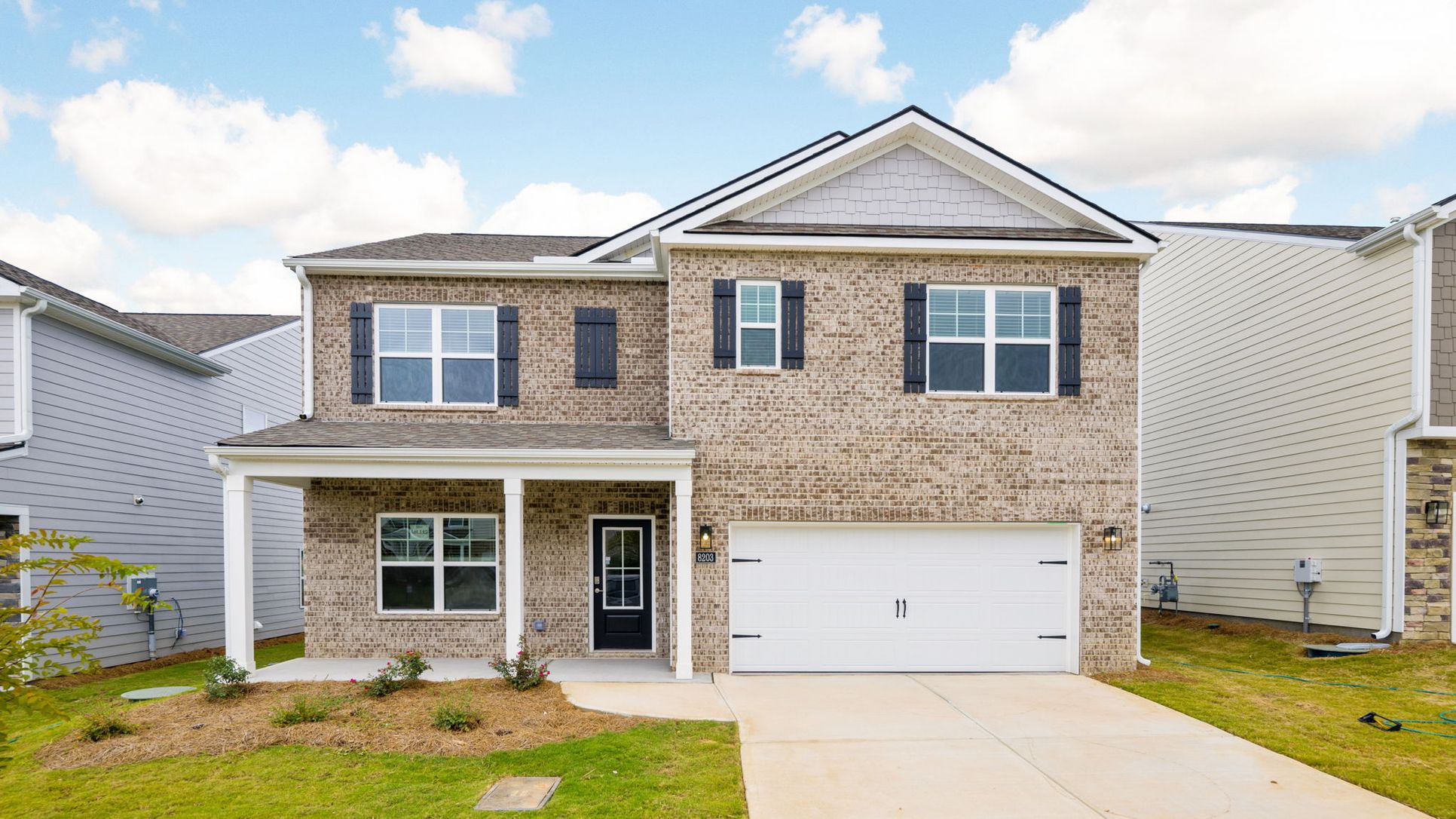 Exterior:Elevation Image 0.
