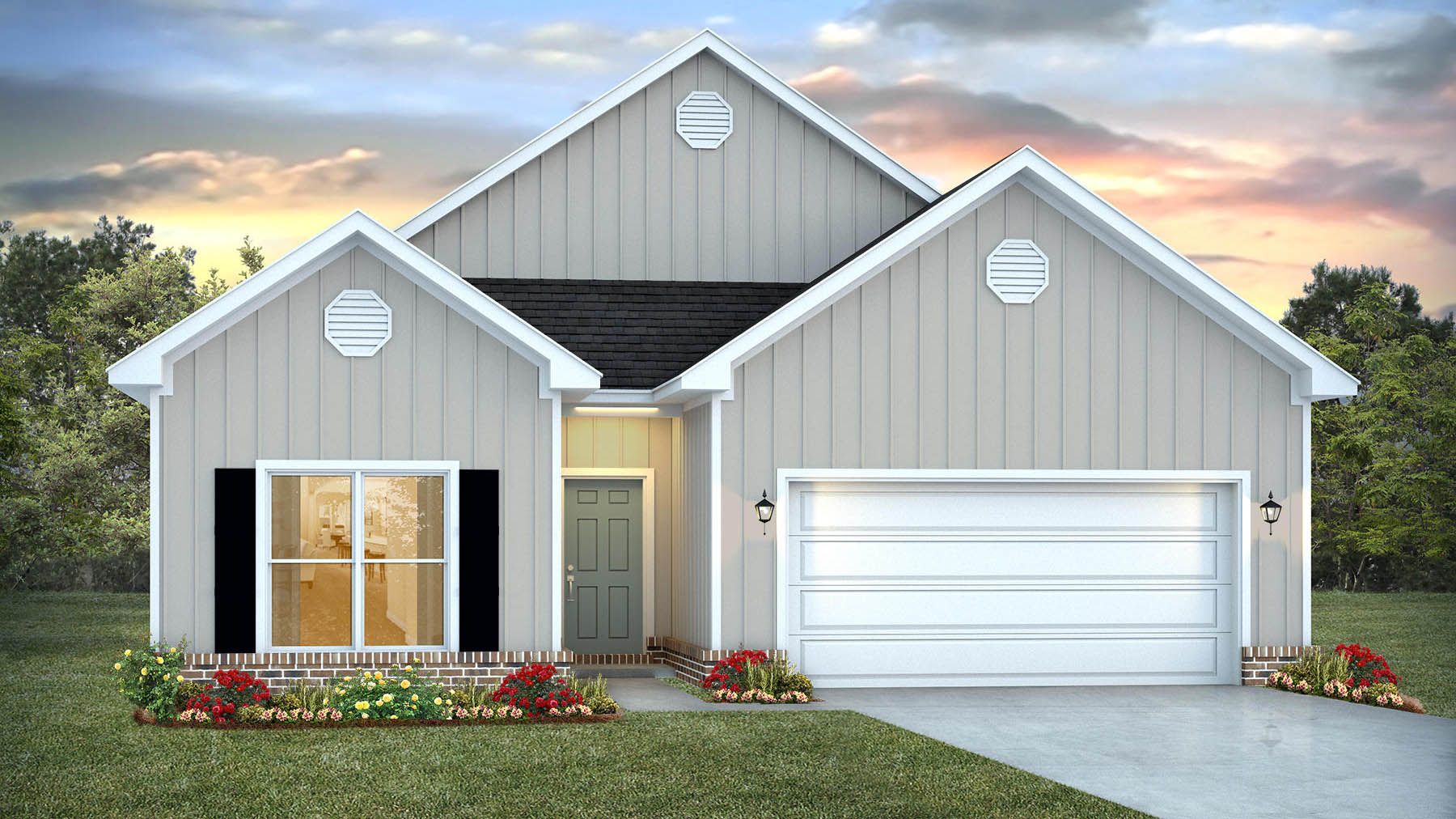 Elevation 0:Plan Elevation.