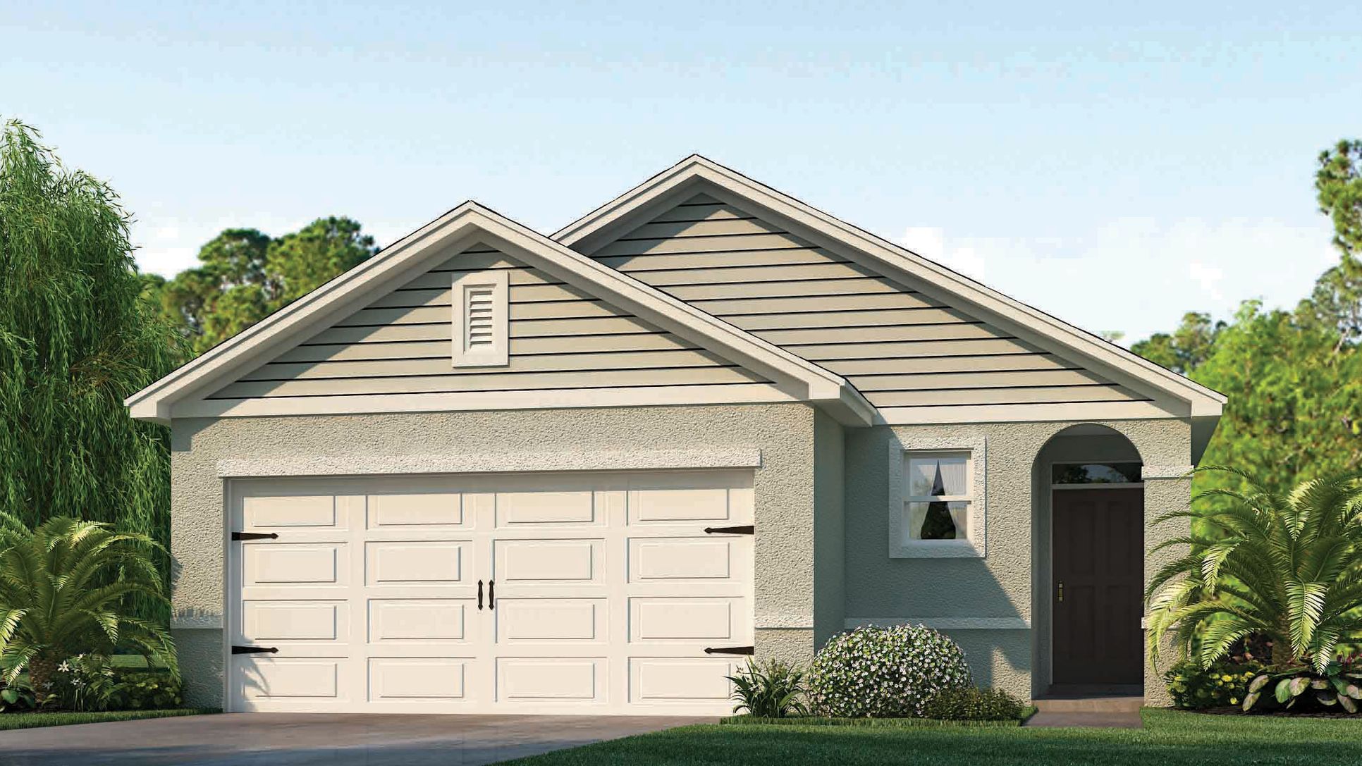 Elevation 0:Plan Elevation.