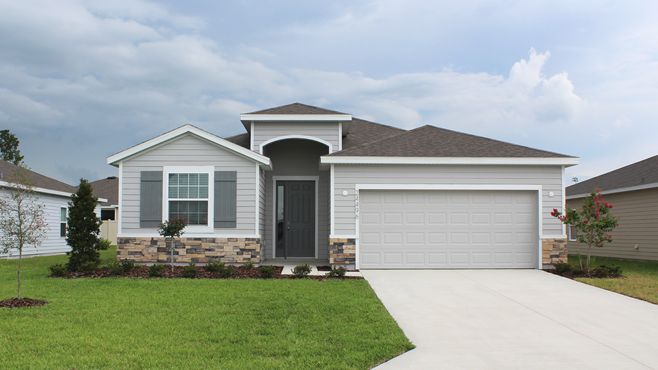Elevation 0:Plan Elevation.