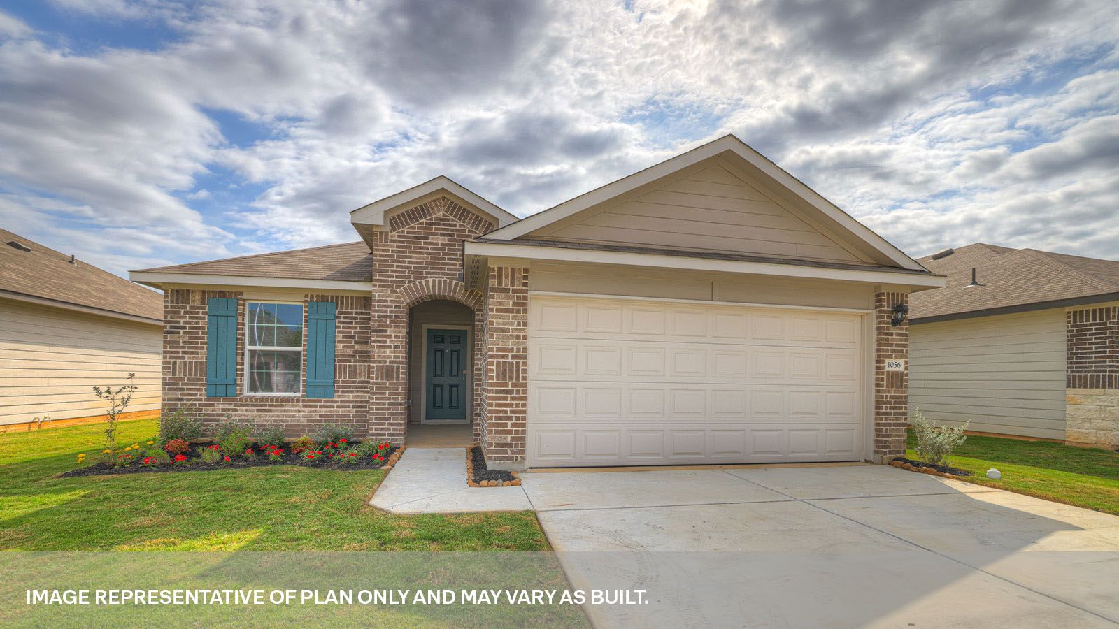 Elevation 0:Plan Elevation.