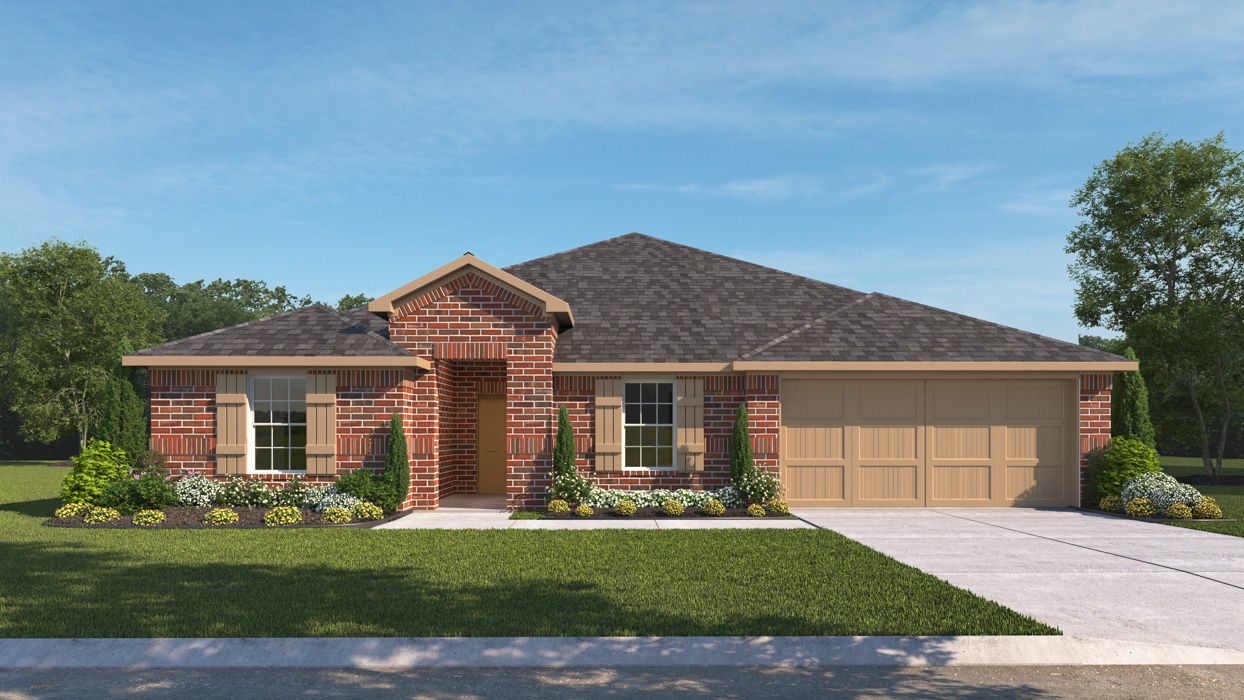 Elevation 0:Plan Elevation.
