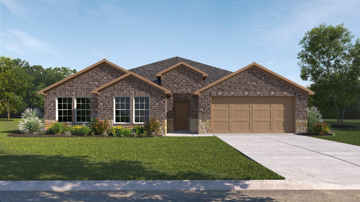 Elevation 0:Plan Elevation.