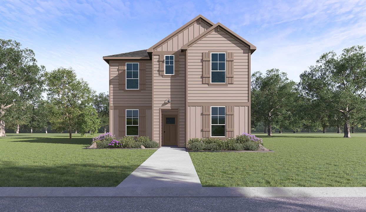 Elevation 20:Plan Elevation.