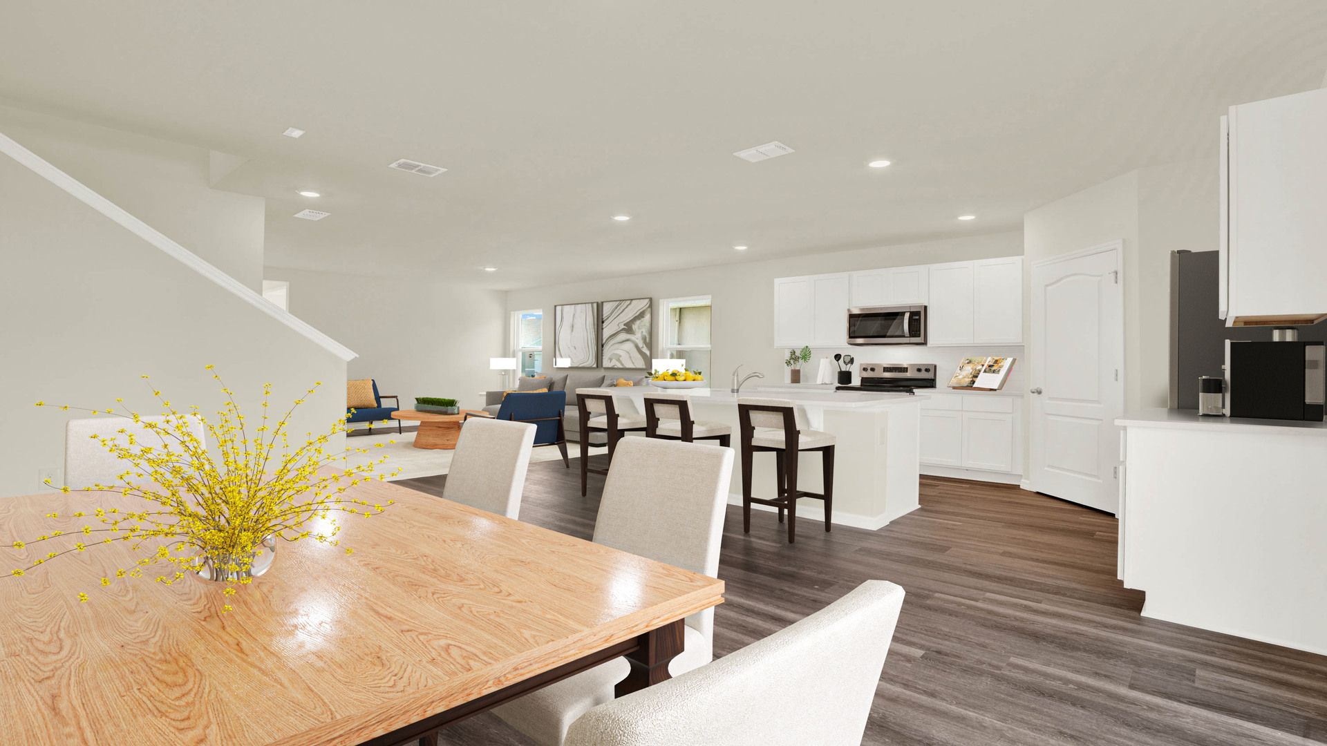 Elevation 1:Plan Elevation.