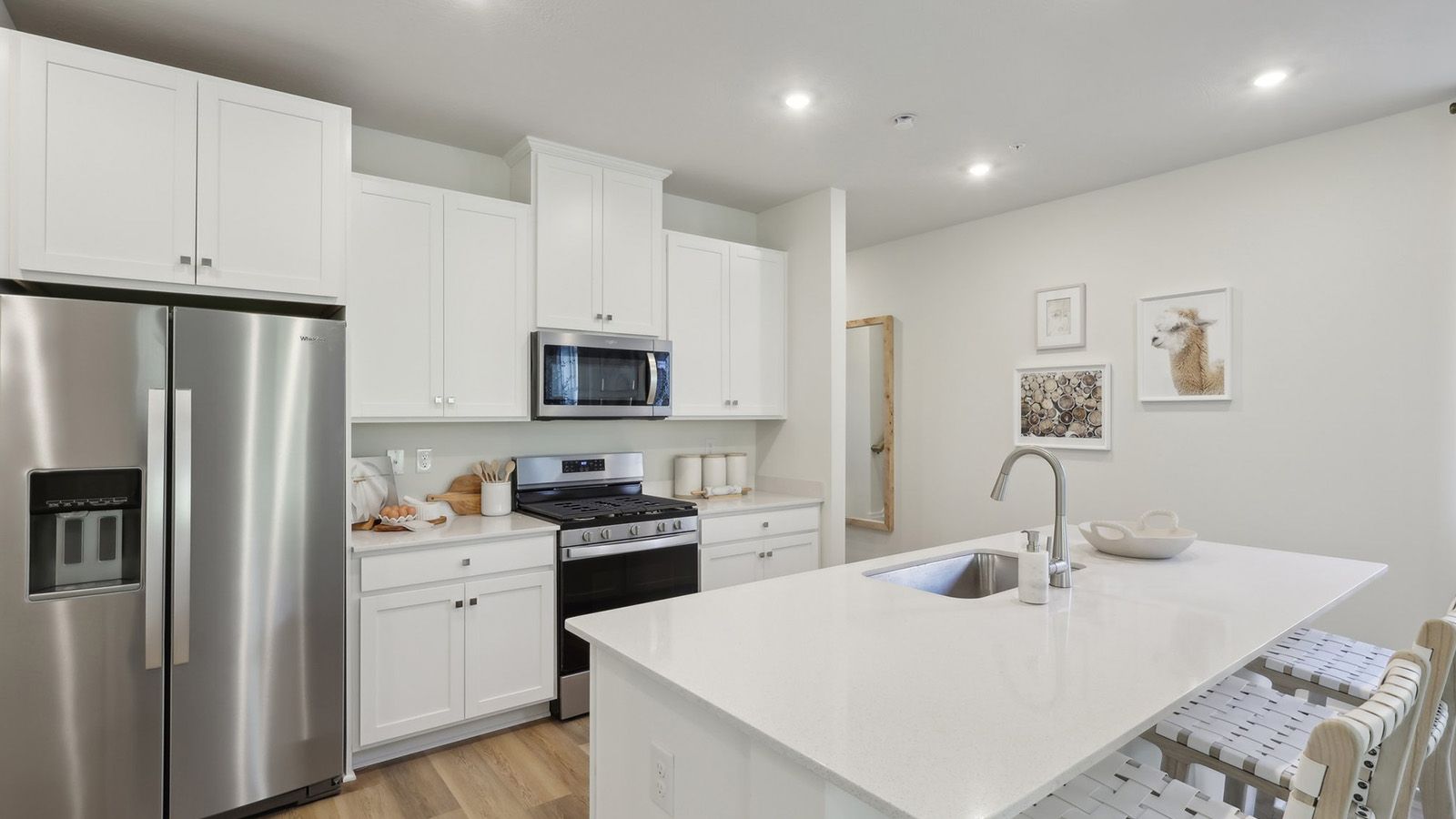 Elevation 2:Plan Elevation.