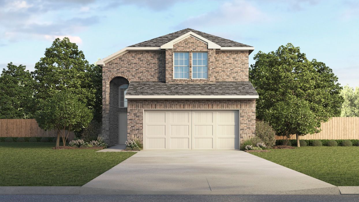 Elevation 0:Plan Elevation.