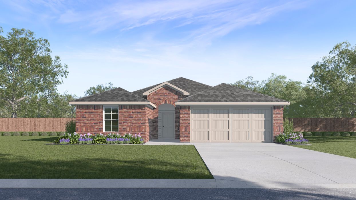 Elevation 1:Plan Elevation.