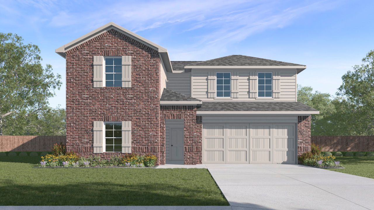 Elevation 1:Plan Elevation.