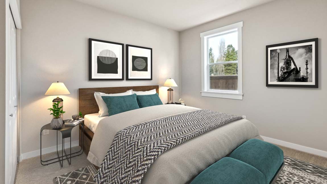 Elevation 2:Plan Elevation.