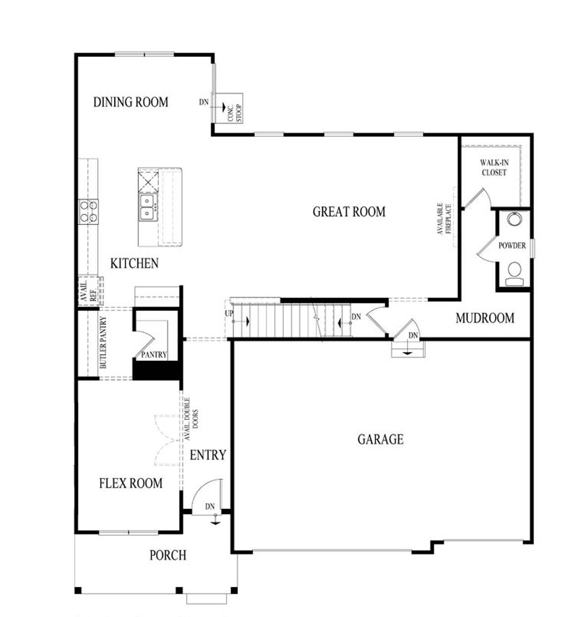 Floor Plan:Floor Plan.