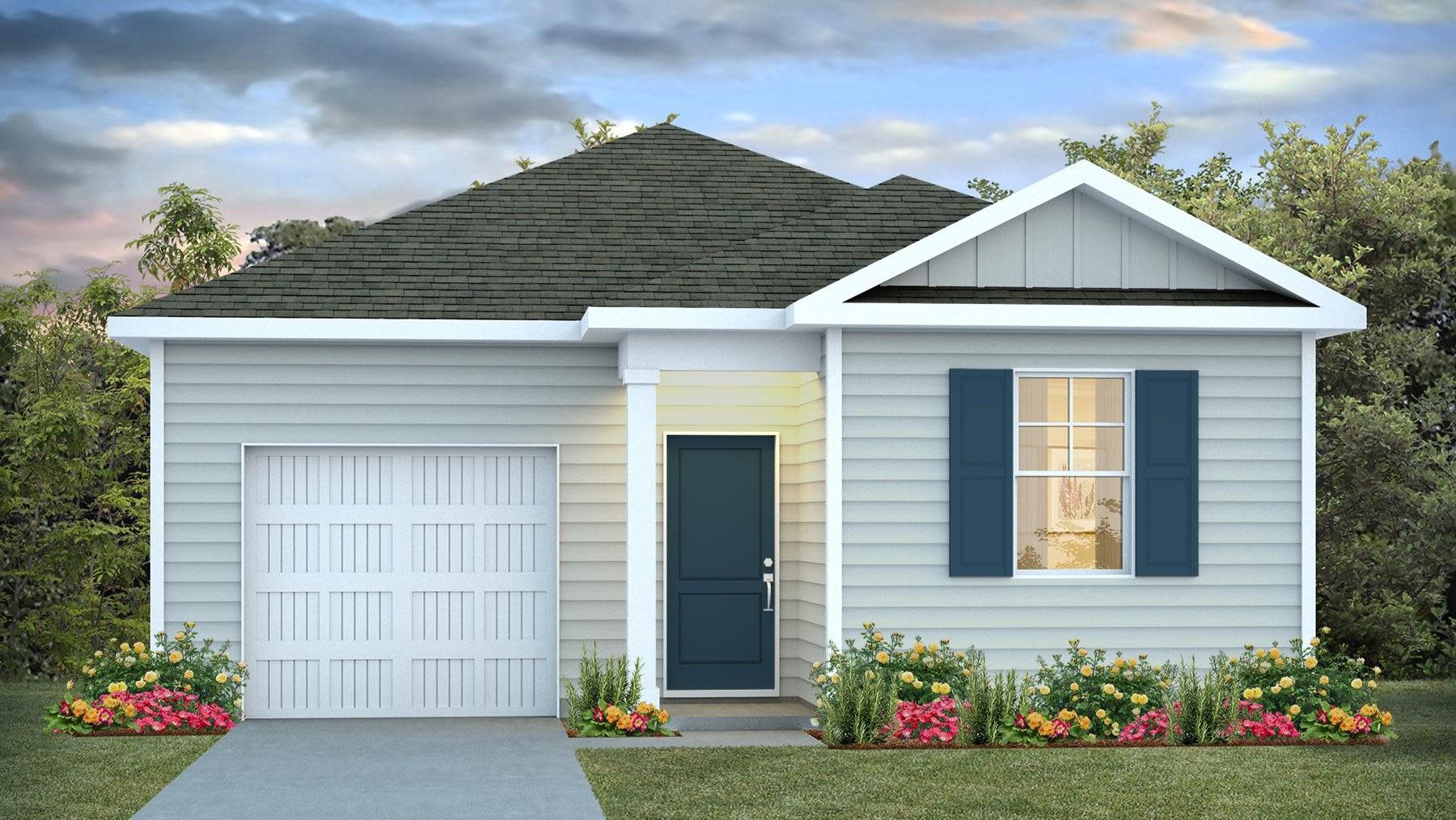 Elevation 0:Plan Elevation.