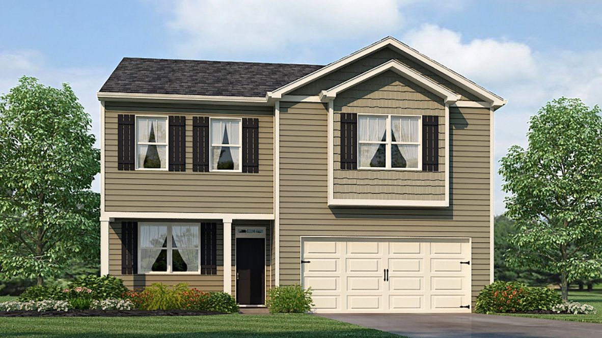 Elevation 1:Plan Elevation.