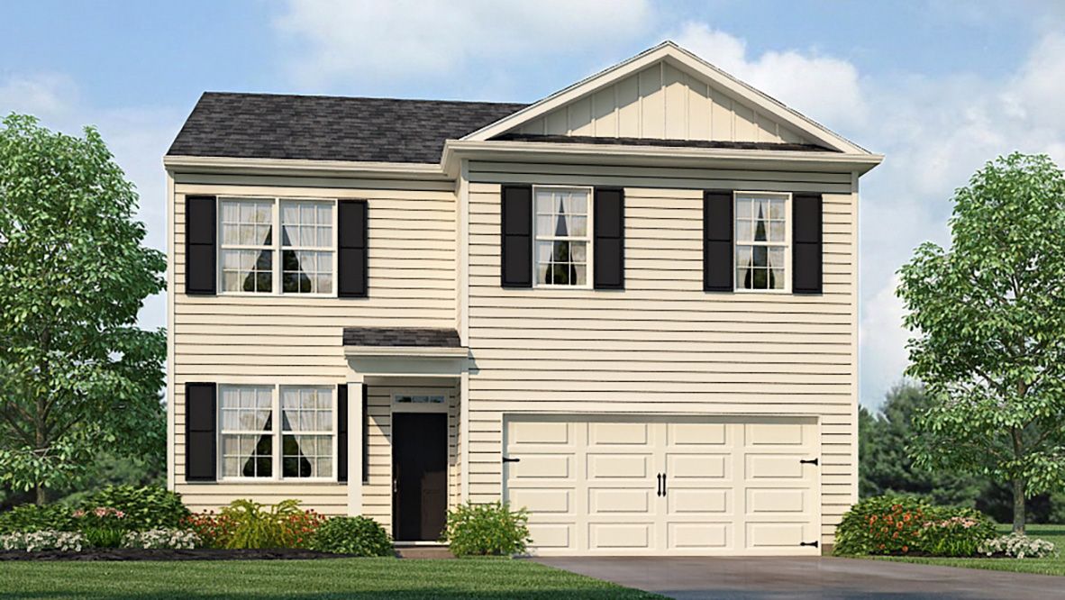 Elevation 1:Plan Elevation.