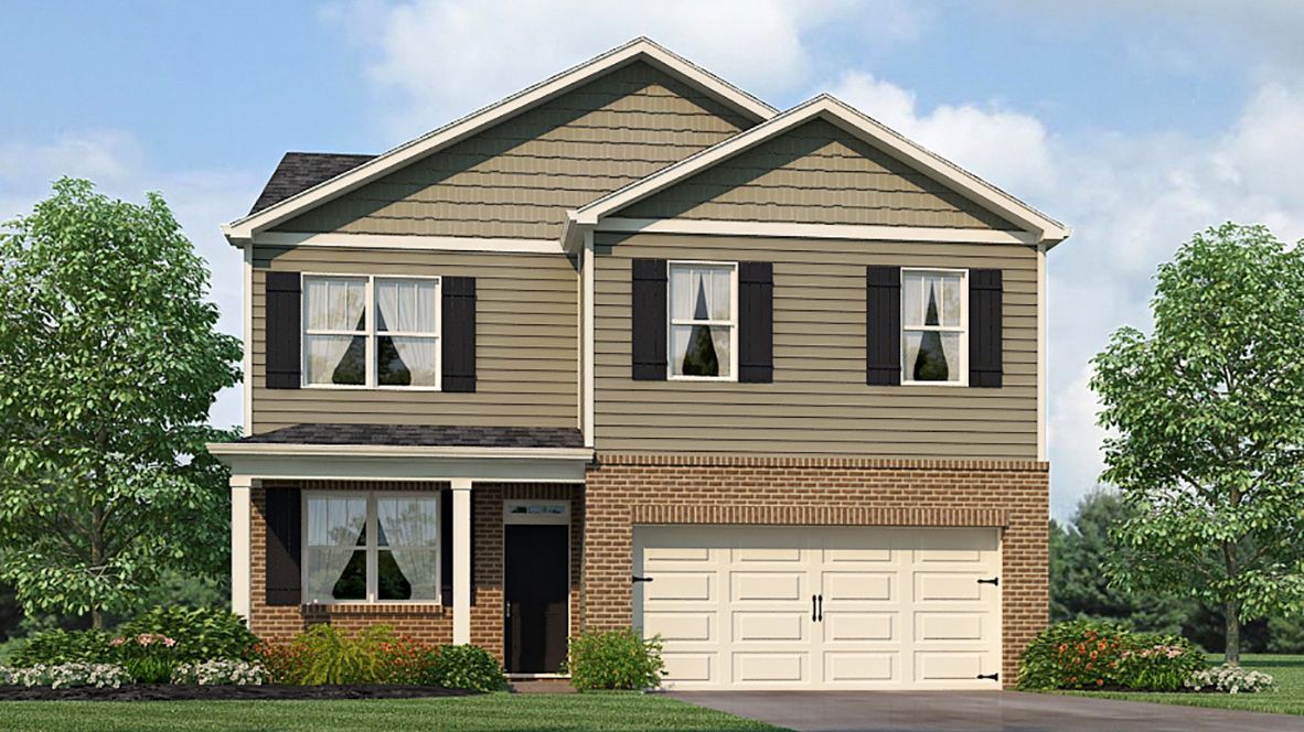 Elevation 4:Plan Elevation.