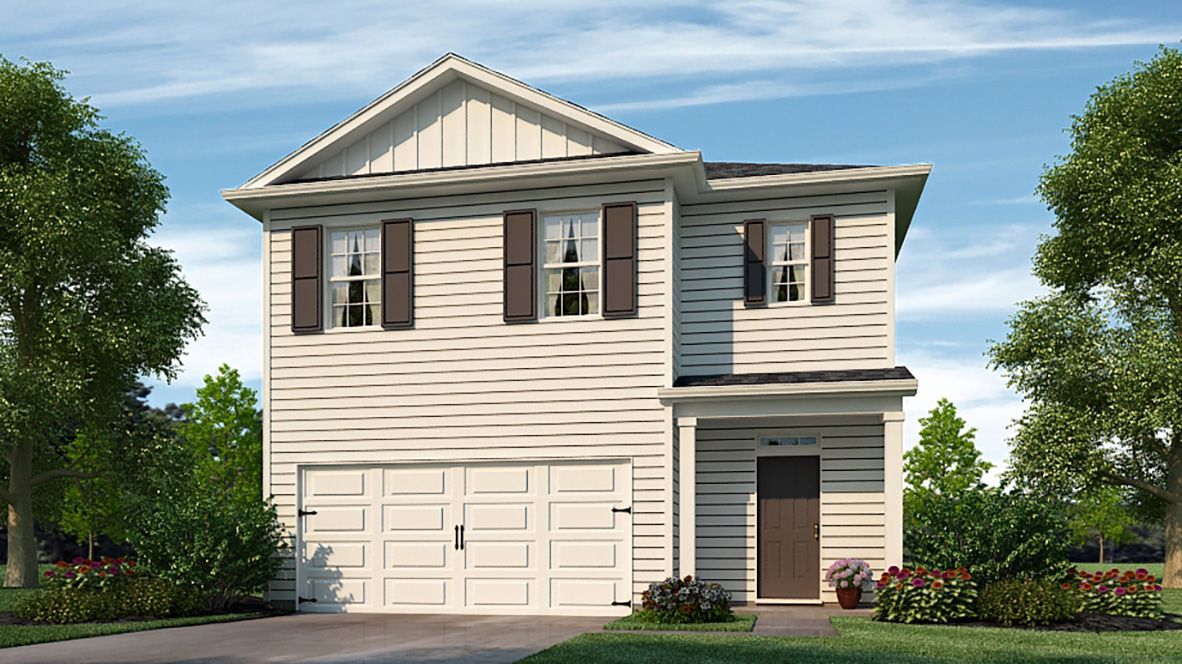 Elevation 1:Plan Elevation.