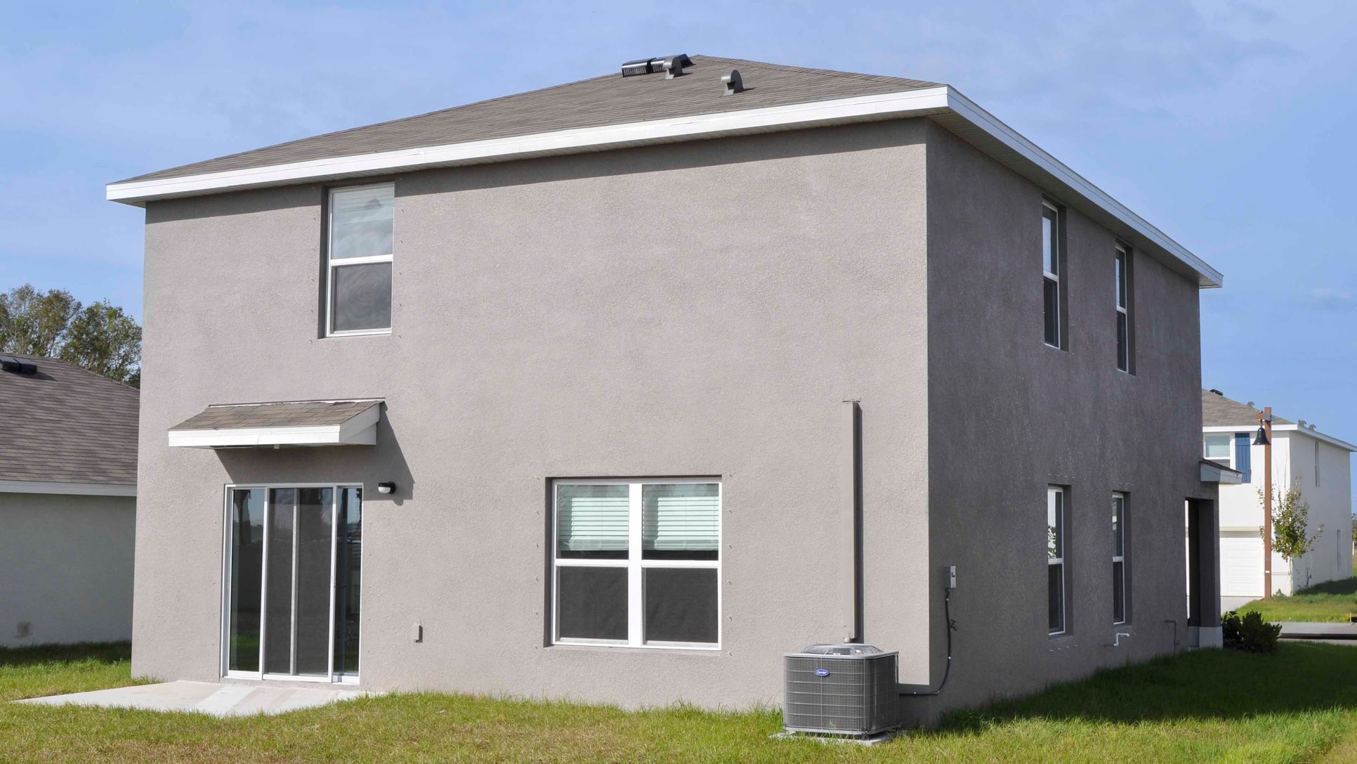 Elevation 22:Plan Elevation.