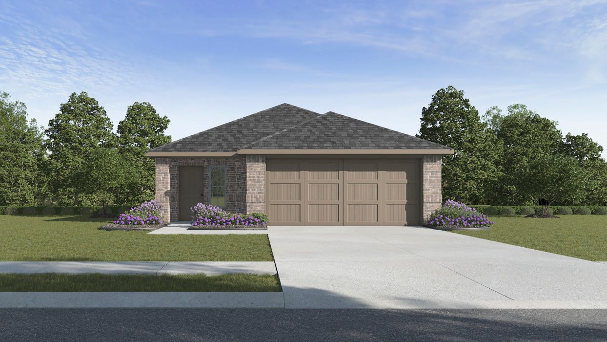 Elevation 0:Plan Elevation.
