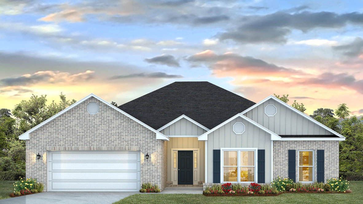Elevation 5:Plan Elevation.