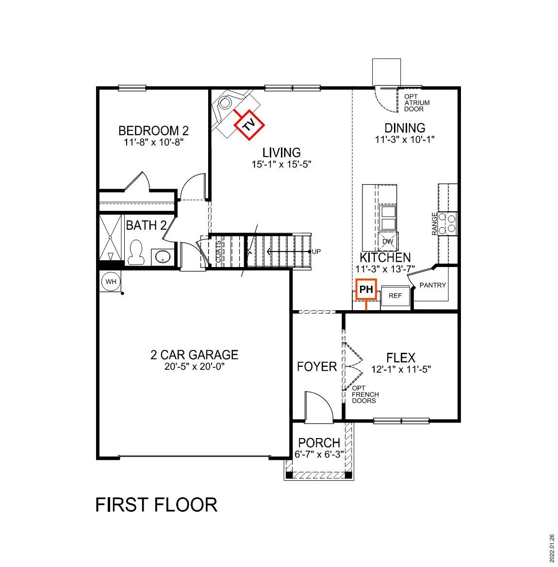 Floorplan 0:Floor Plan.