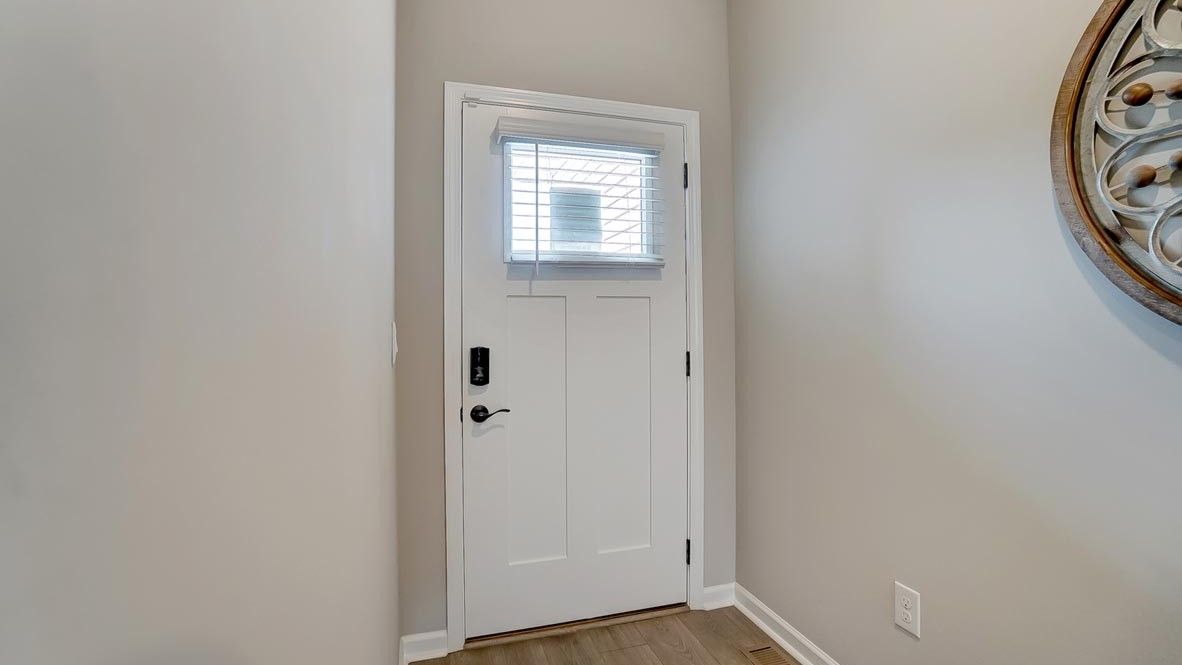 Elevation 3:Plan Elevation.