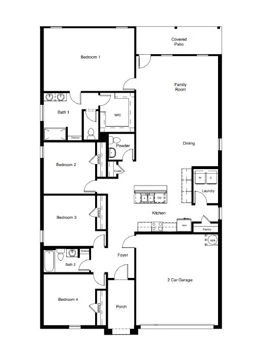 Floorplan 1:Floor Plan.