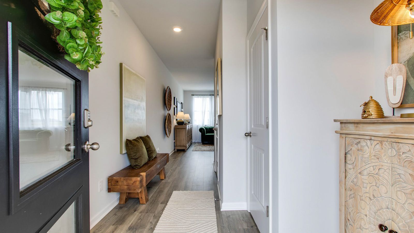 Elevation 2:Plan Elevation.