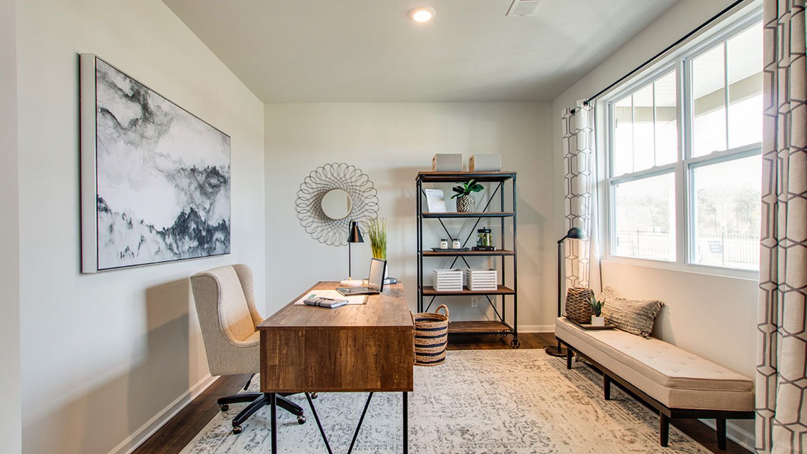 Elevation 3:Plan Elevation.