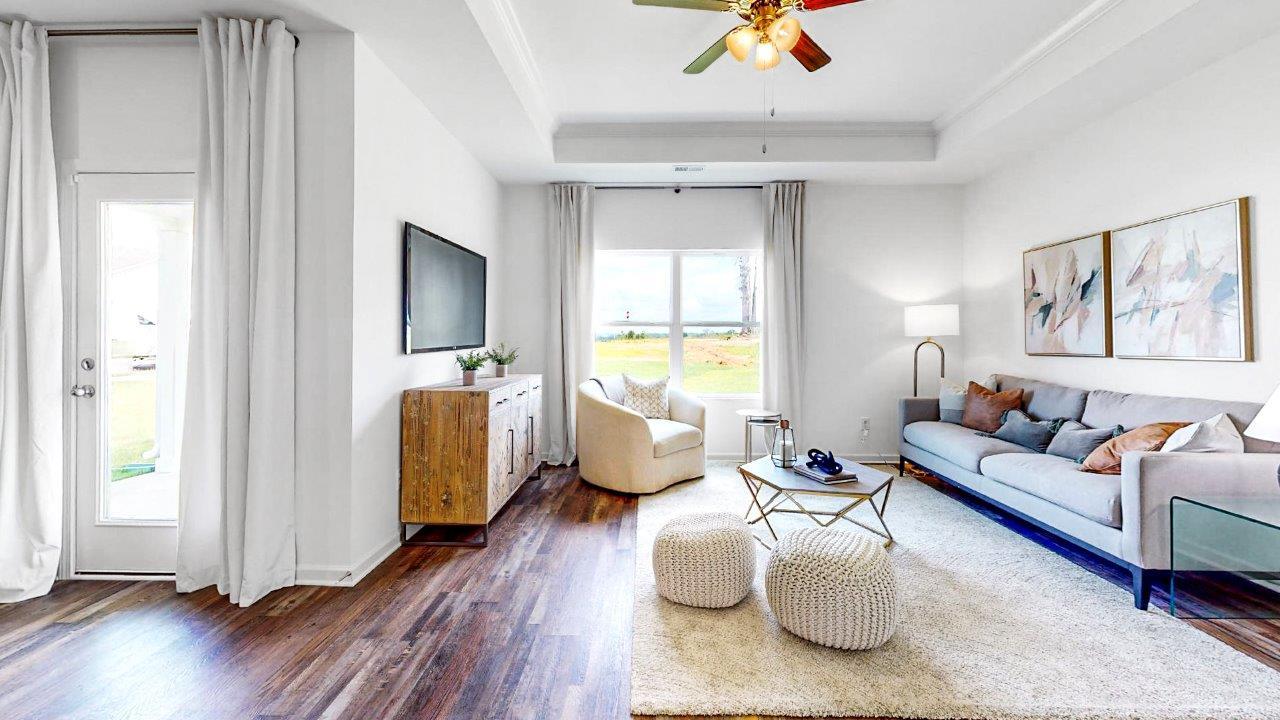 Elevation 1:Plan Elevation.