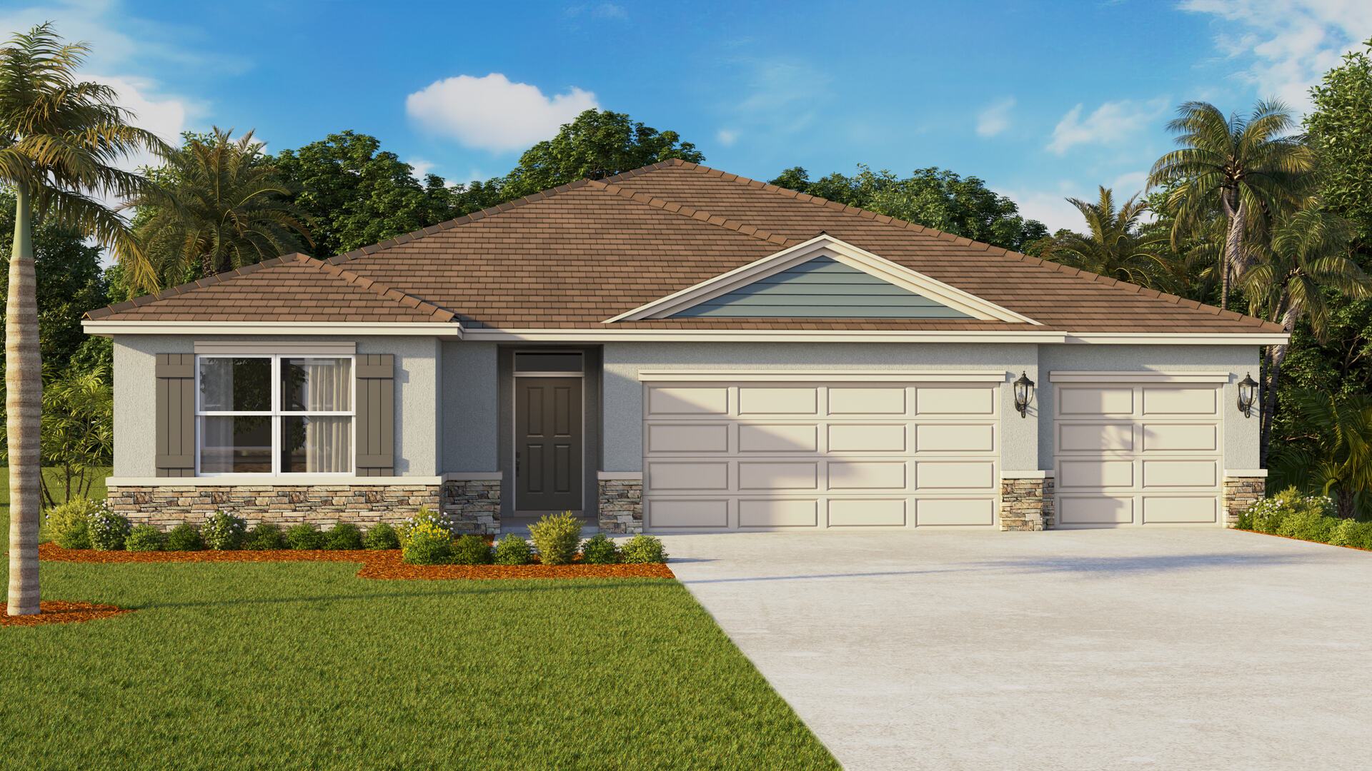 Elevation 0:Plan Elevation.