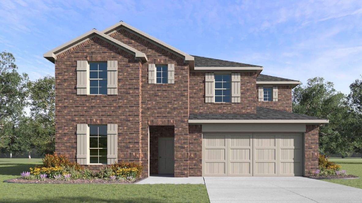 Elevation 2:Plan Elevation.