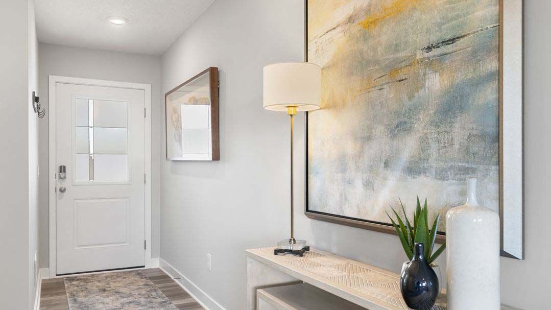 Elevation 1:Plan Elevation.