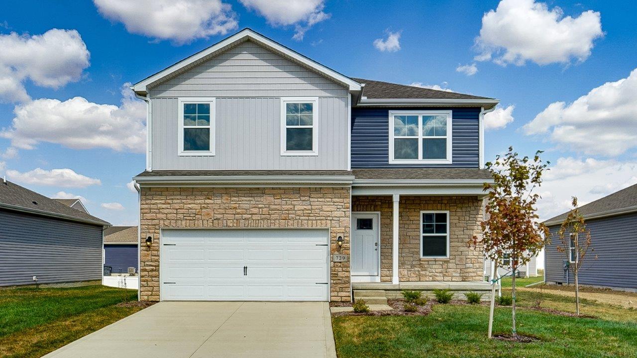 Elevation 6:Plan Elevation.