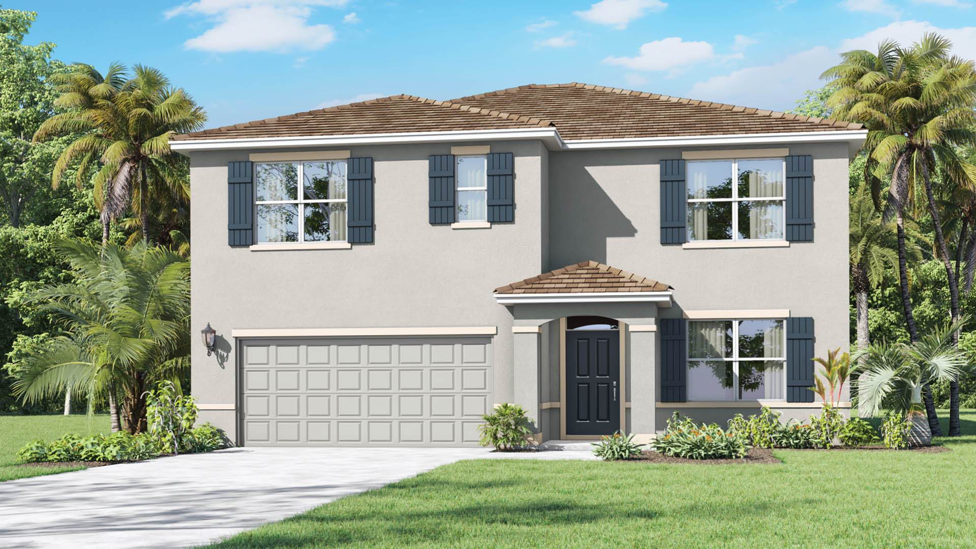 Elevation 0:Plan Elevation.