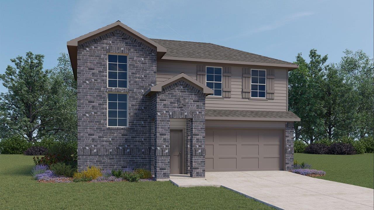 Elevation 0:Plan Elevation.