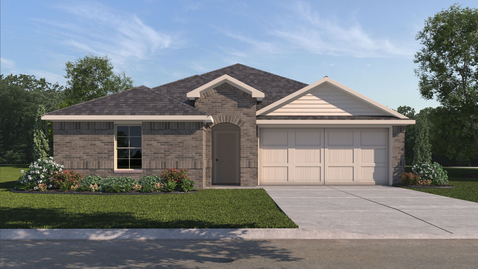 Elevation 1:Plan Elevation.