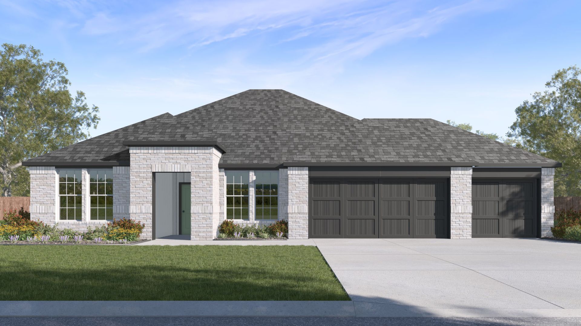 Elevation 0:Plan Elevation.