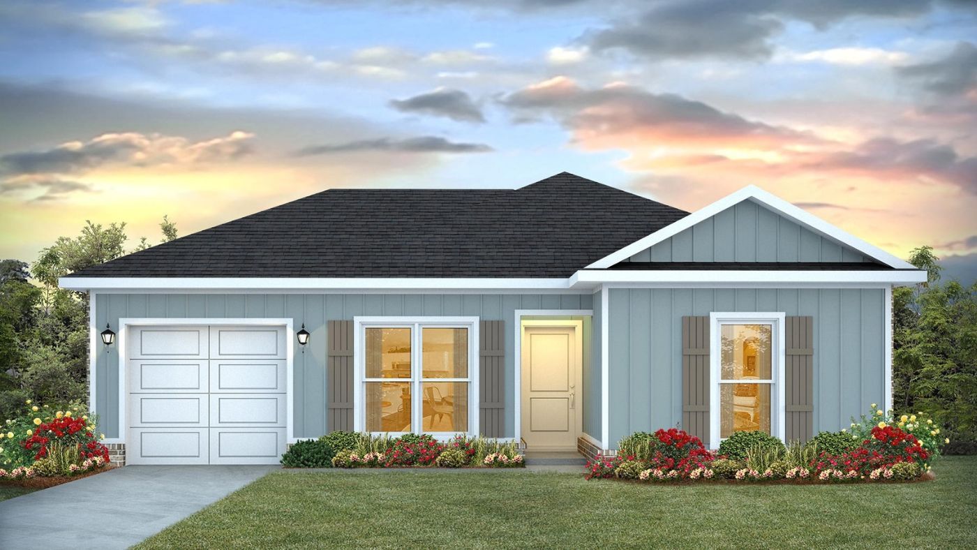 Elevation 1:Plan Elevation.